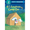 P. J. Funnybunny Camps Out
