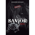 Savior Book 2: Discreet Cover Edition
