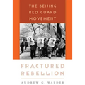 Fractured Rebellion: The Beijing Red Guard Movement