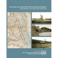 Sacramento-San Joaquin Delta Historical Ecology Investigation: Exploring Pattern and Process