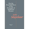 On the Fourfold Root of the Principle of Sufficient Reason