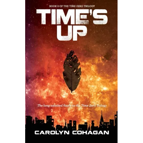 Time's Up