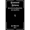 Emotional Alchemy: Transforming Negativity into Ambition