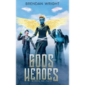 Gods and Heroes: Winds of Fate