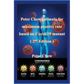 Peter Chew Formula for maximum positive rate based on Covid-19 mutant (2nd Edition): Peter Chew
