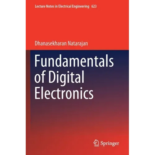 Fundamentals of Digital Electronics