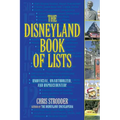 The Disneyland Book of Lists