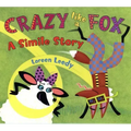 Crazy Like a Fox: A Simile Story