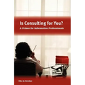 Is Consulting for You?