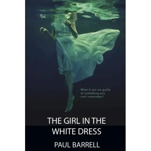 The Girl In The White Dress