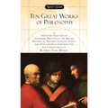 Ten Great Works of Philosophy