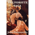 The Forsyte Saga