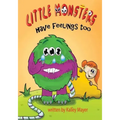 Little Monsters's Have Feelings Too!: A Rhyming Picture Book for Beginning Readers