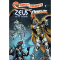 TidalWave Comics Presents #9: Camelot and Zeus