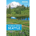 Moon 75 Great Hikes Seattle