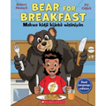 Bear for Breakfast / Makwa Kidji Kijebà Wìsiniyàn