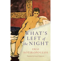 What's Left of the Night