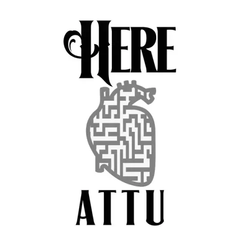 Here