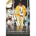 She Went to War: The Rhonda Cornum Story