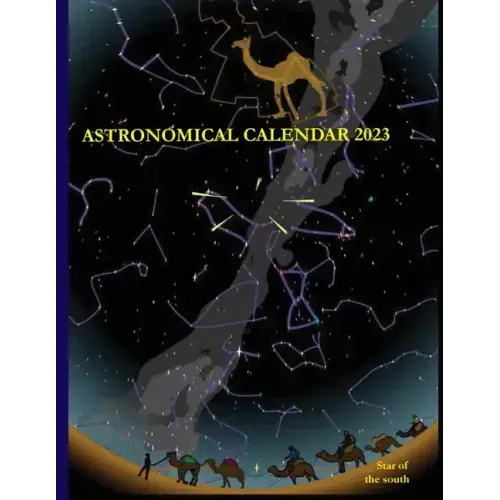 Astronomical Calendar 2023