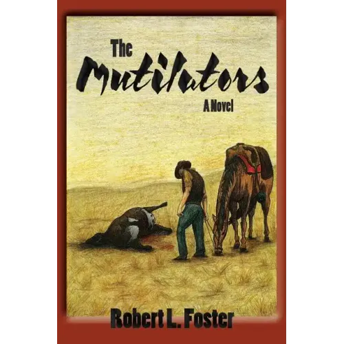 The Mutilators