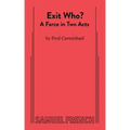 Exit Who?