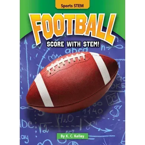 Football: Score with Stem!