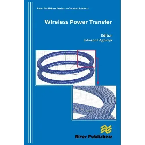 Wireless Power Transfer