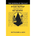 The Teachings of Ptahhotep: The Oldest Book in the World