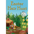 Easter Hair Hunt