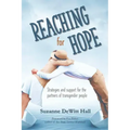 Reaching for Hope: Strategies and support for the partners of transgender people