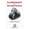 Autobiography of Benjamin Franklin