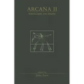 Arcana II: Musicians on Music