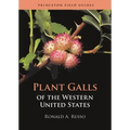 Plant Galls of the Western United States