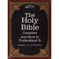 Hitchcock's New and Complete Analysis of the Holy Bible: Including Cruden's Concordance to the Holy Scriptures