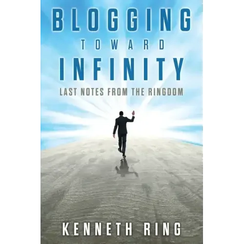 Blogging Toward Infinity: Last Notes from the Ringdom