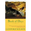 Book of Days: A Play