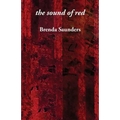 The sound of red