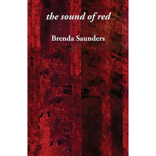 The sound of red