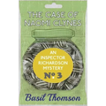 The Case of Naomi Clynes: An Inspector Richardson Mystery
