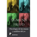 Psicologia de las masas y analisis del yo