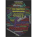 User Experience Questionnaires: How to use questionnaires to measure the user experience of your products?