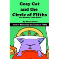 Cosy Cat and the Circle of Fifths: How to Memorize the Circle of Fifths