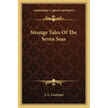 Strange Tales of the Seven Seas