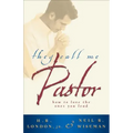 They Call Me Pastor