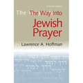 The Way Into Jewish Prayer
