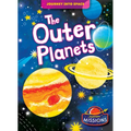 The Outer Planets