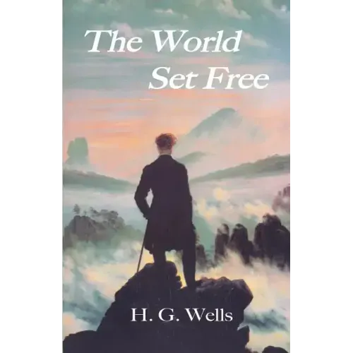 The World Set Free