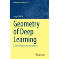 Geometry of Deep Learning: A Signal Processing Perspective