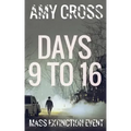 Days 9 to 16